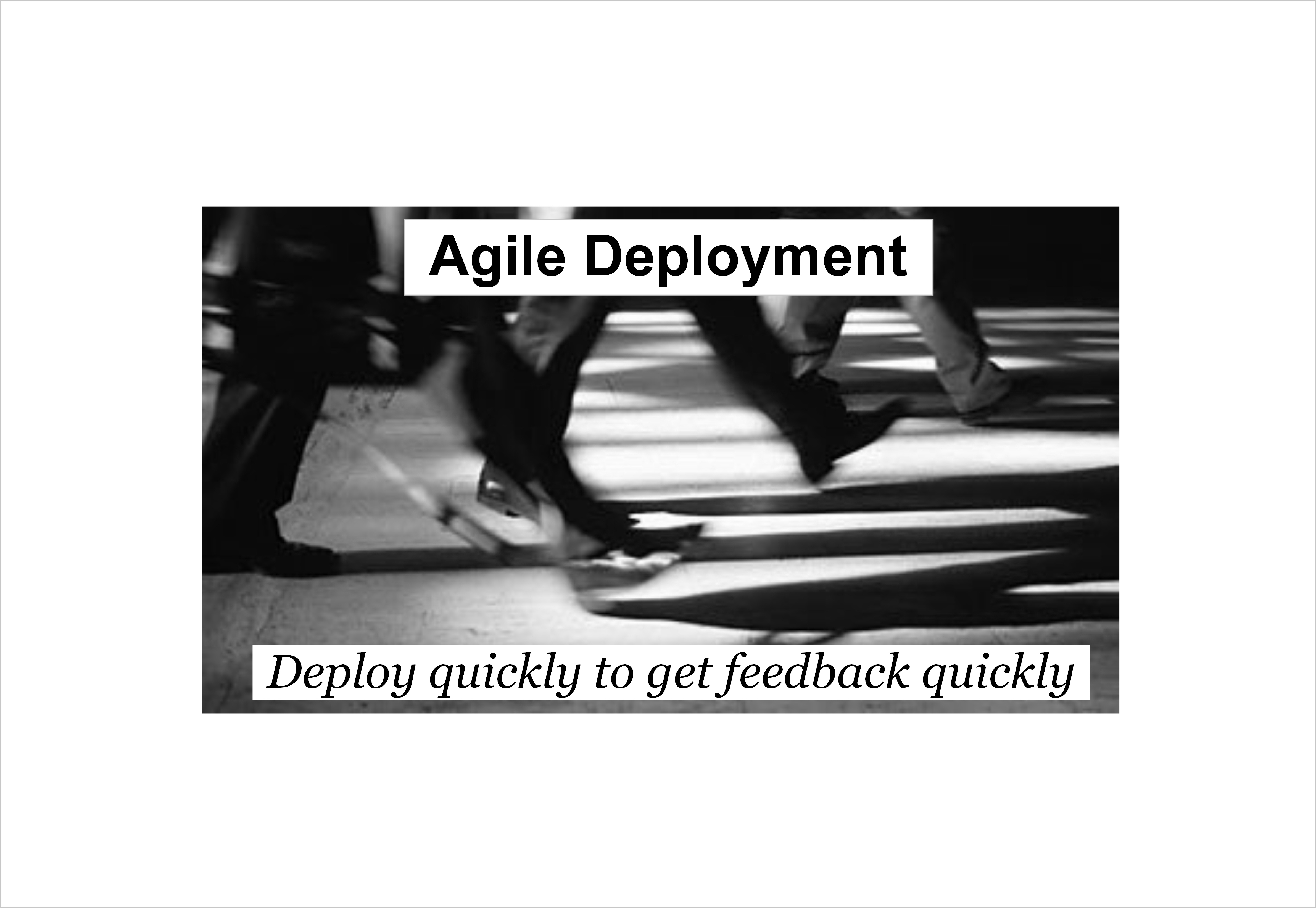 Agile Deployment 2013 (Version 4.0)