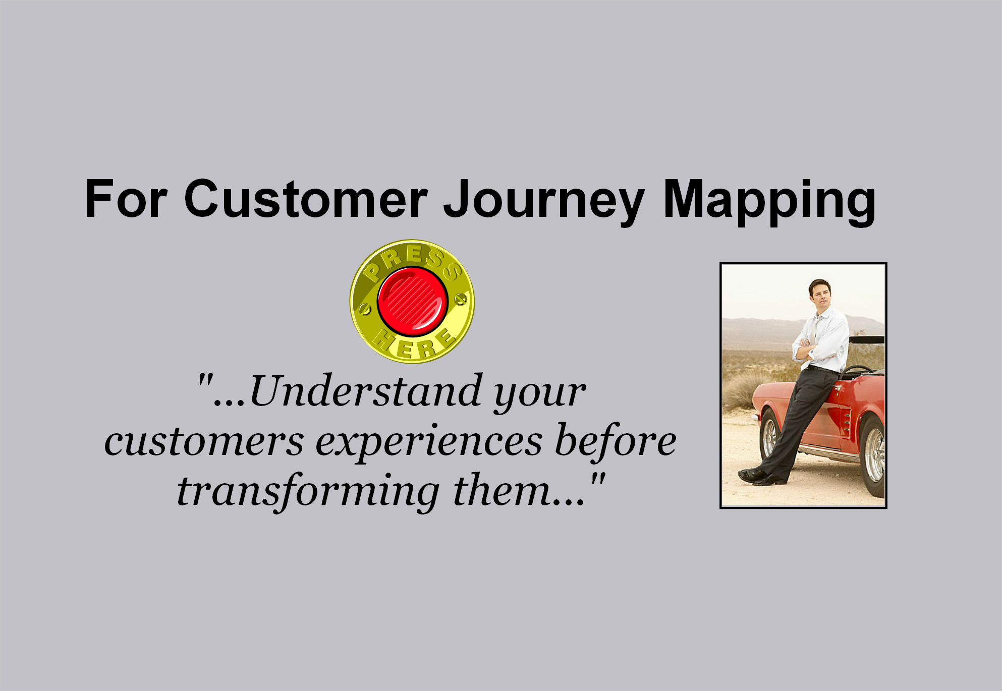 Customer Journey Mapping 4