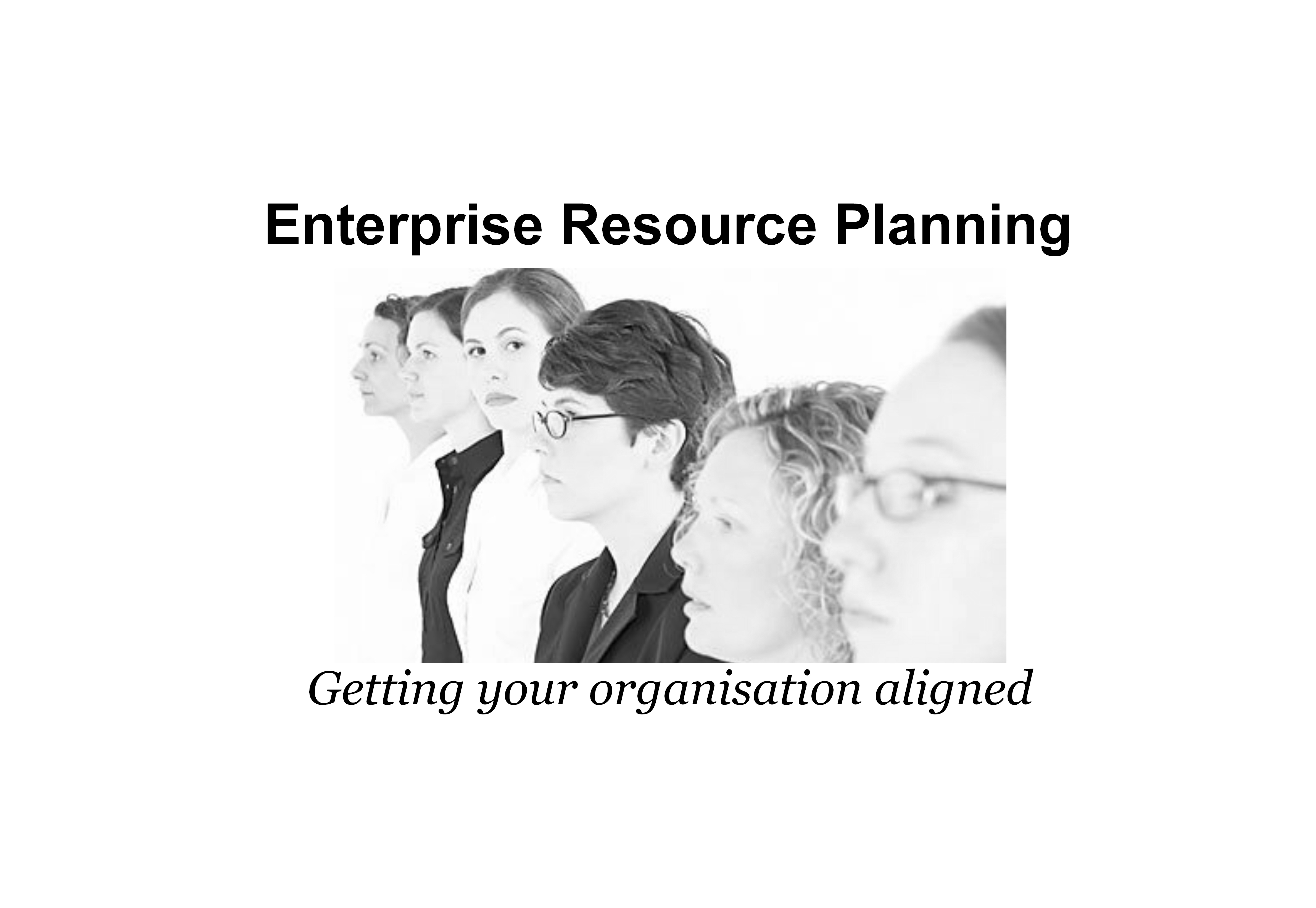 Enterprise Resource Planning 2013 (Version 9.0)